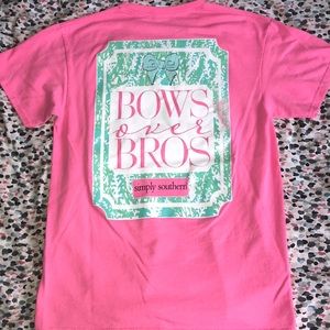 Simply Southern Shirt